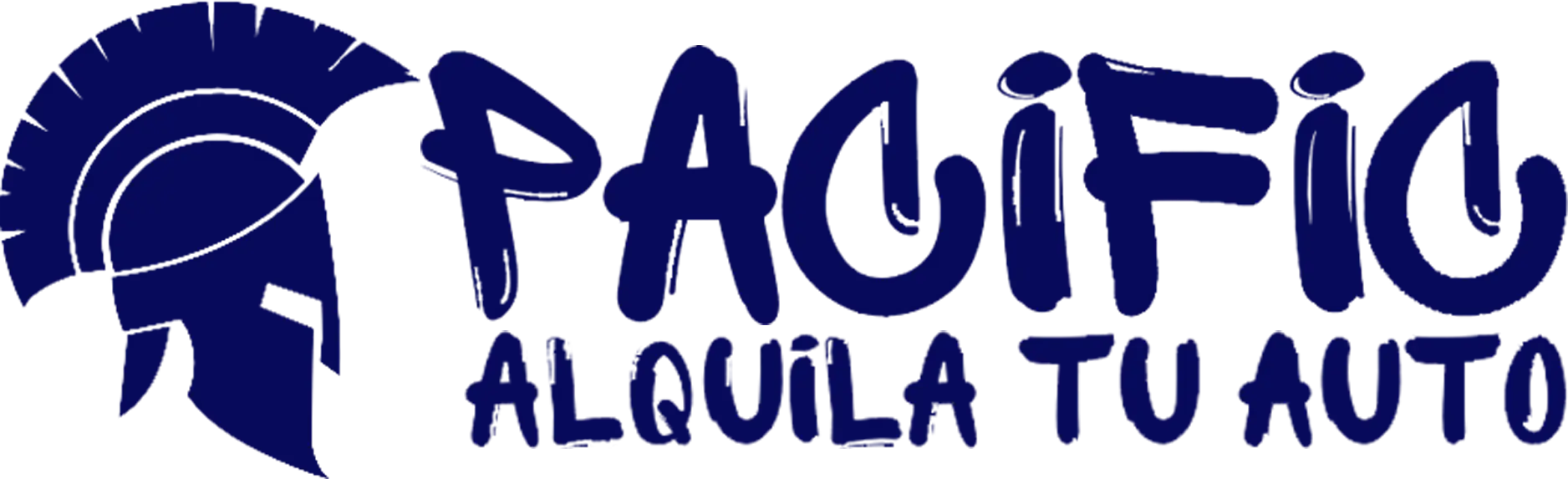 Logo de Pacific Fast Car