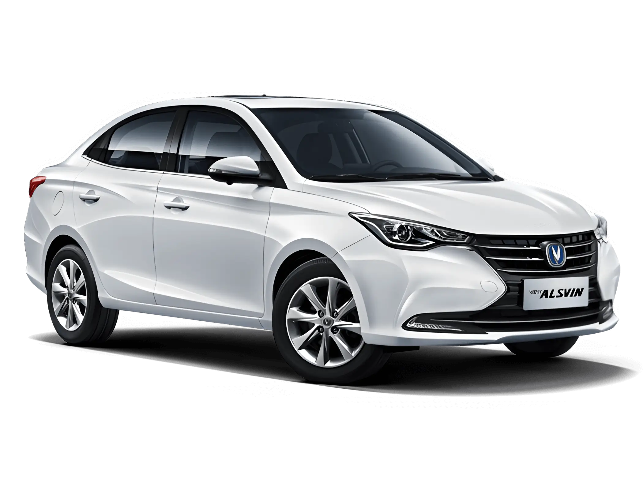 Changan Alsvin V3 - Sedán Compacto