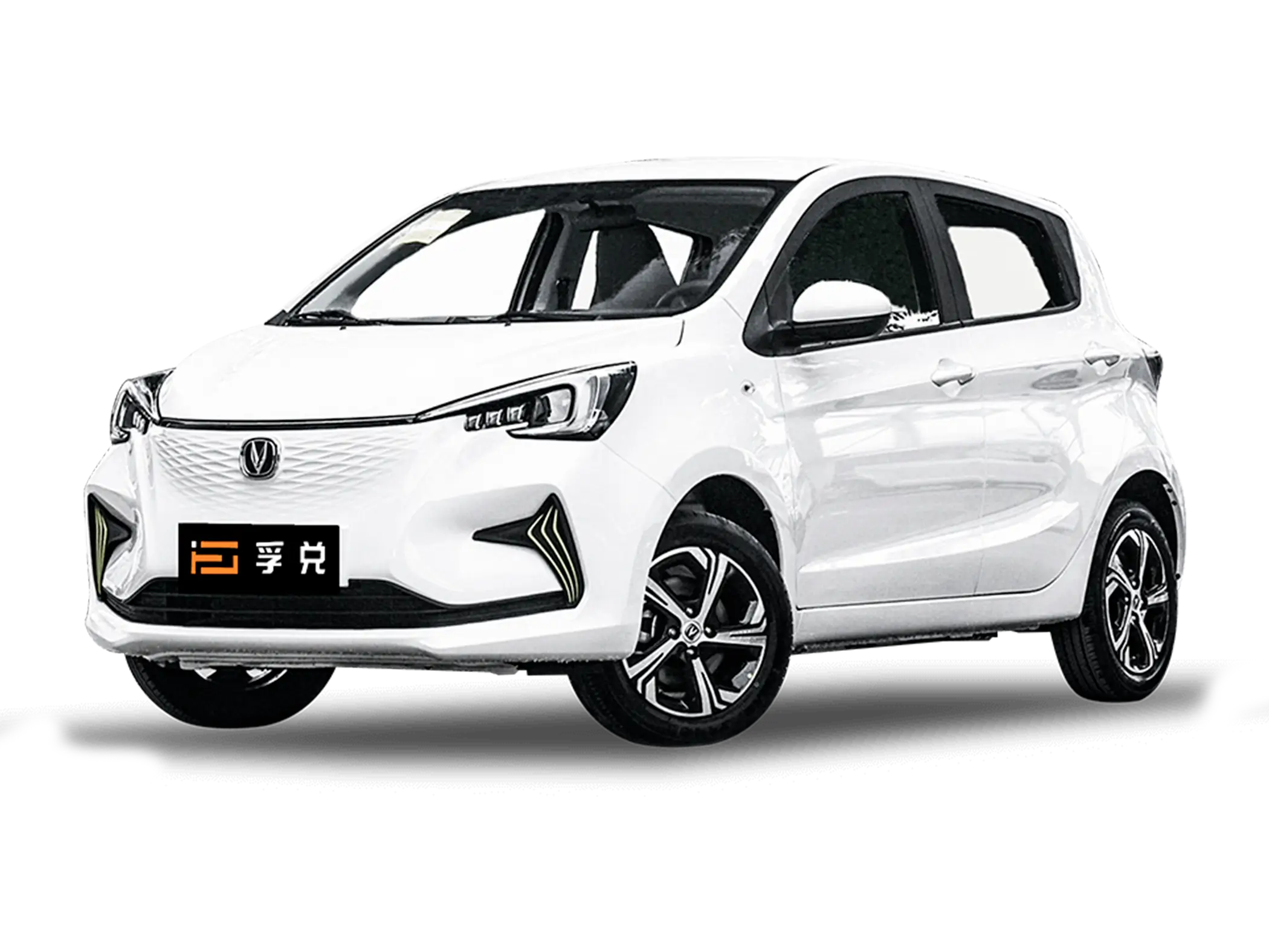 Benben eStar - Eléctrico Compacto