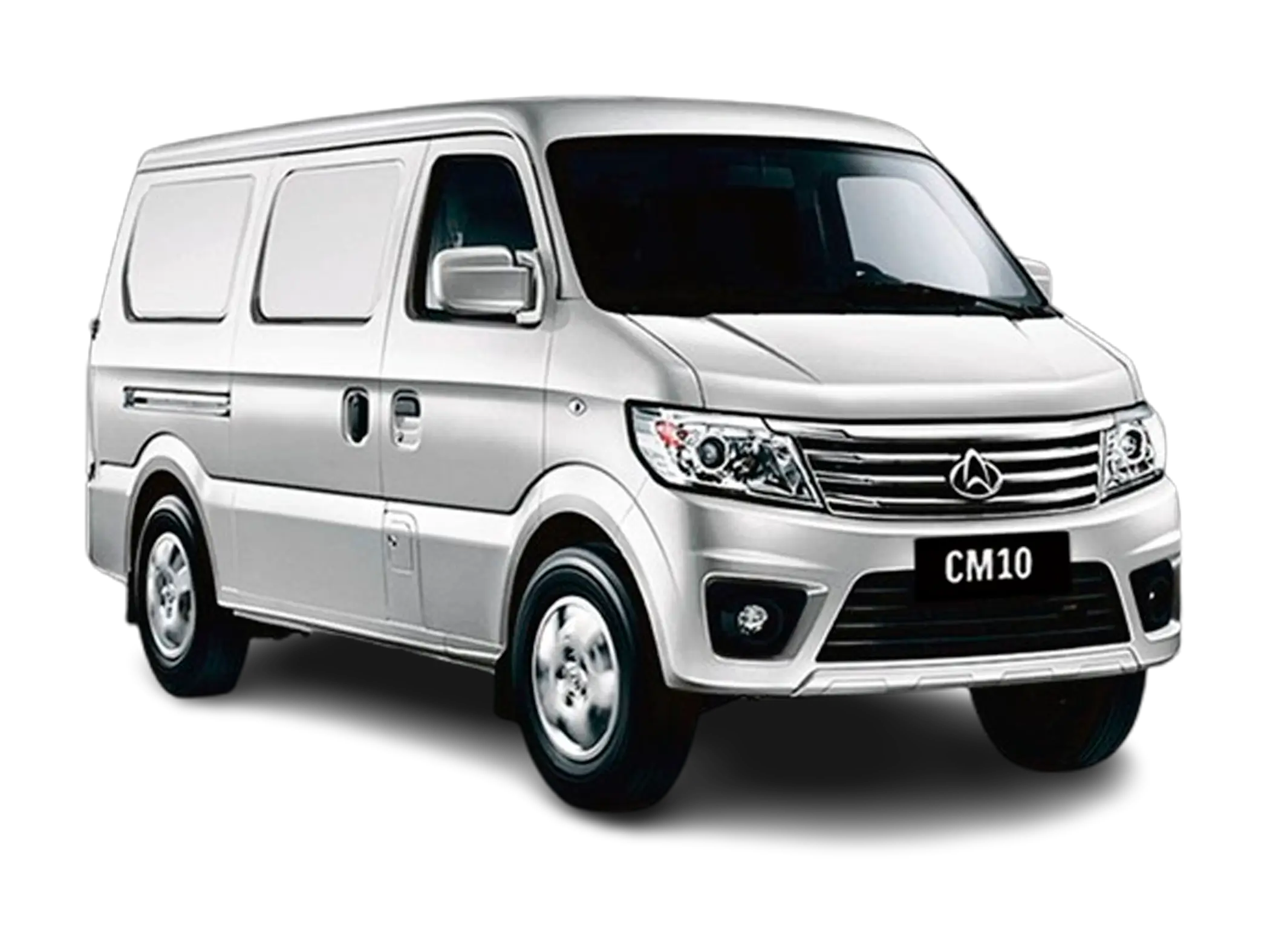 CM10 - Van Comercial